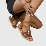 Anna | Ortopediska sandaler