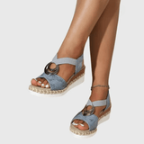 Anna | Ortopediska sandaler