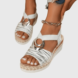 Anna | Ortopediska sandaler