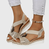 Anna | Ortopediska sandaler