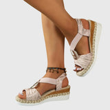 Anna | Ortopediska sandaler