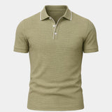 Anton™ | Blå Volt Polo