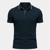 Anton™ | Blå Volt Polo