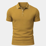 Anton™ | Blå Volt Polo