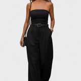 Aritzia | Bustier-set