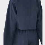 Aritzia | Bustier-set