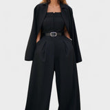 Aritzia | Bustier-set