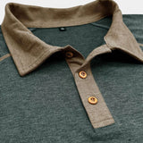 Asger™ | Greenmoor pikétröja