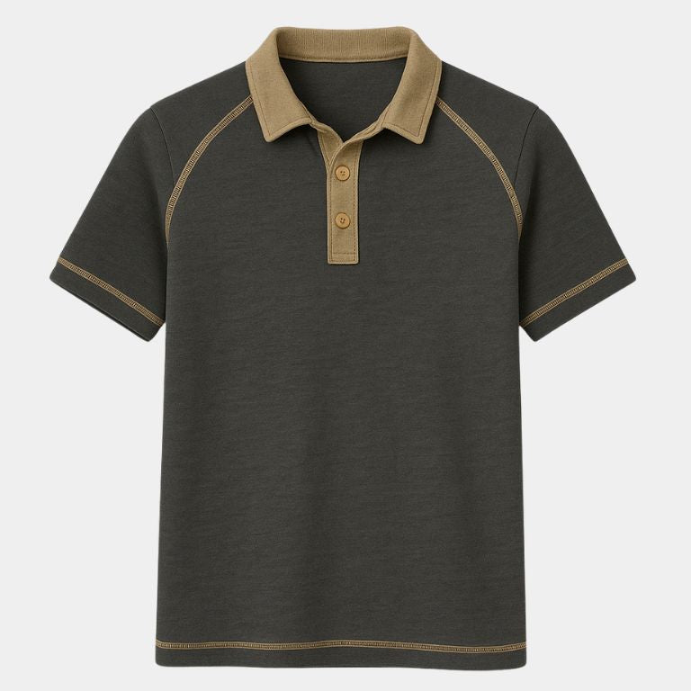 Asger™ | Greenmoor pikétröja