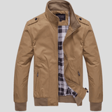 Asger™ | Snygg blusjacka