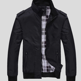 Asger™ | Snygg blusjacka
