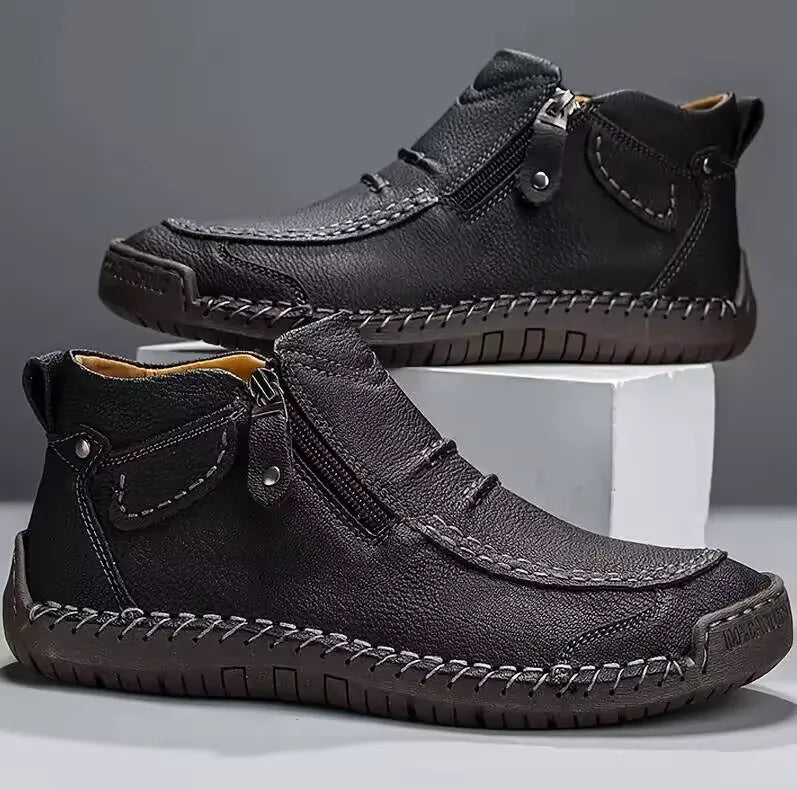 Asker™ | Bekväma premiumsydda skor