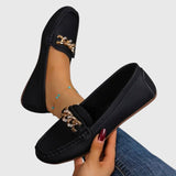 Astrid | Ortopediska loafers