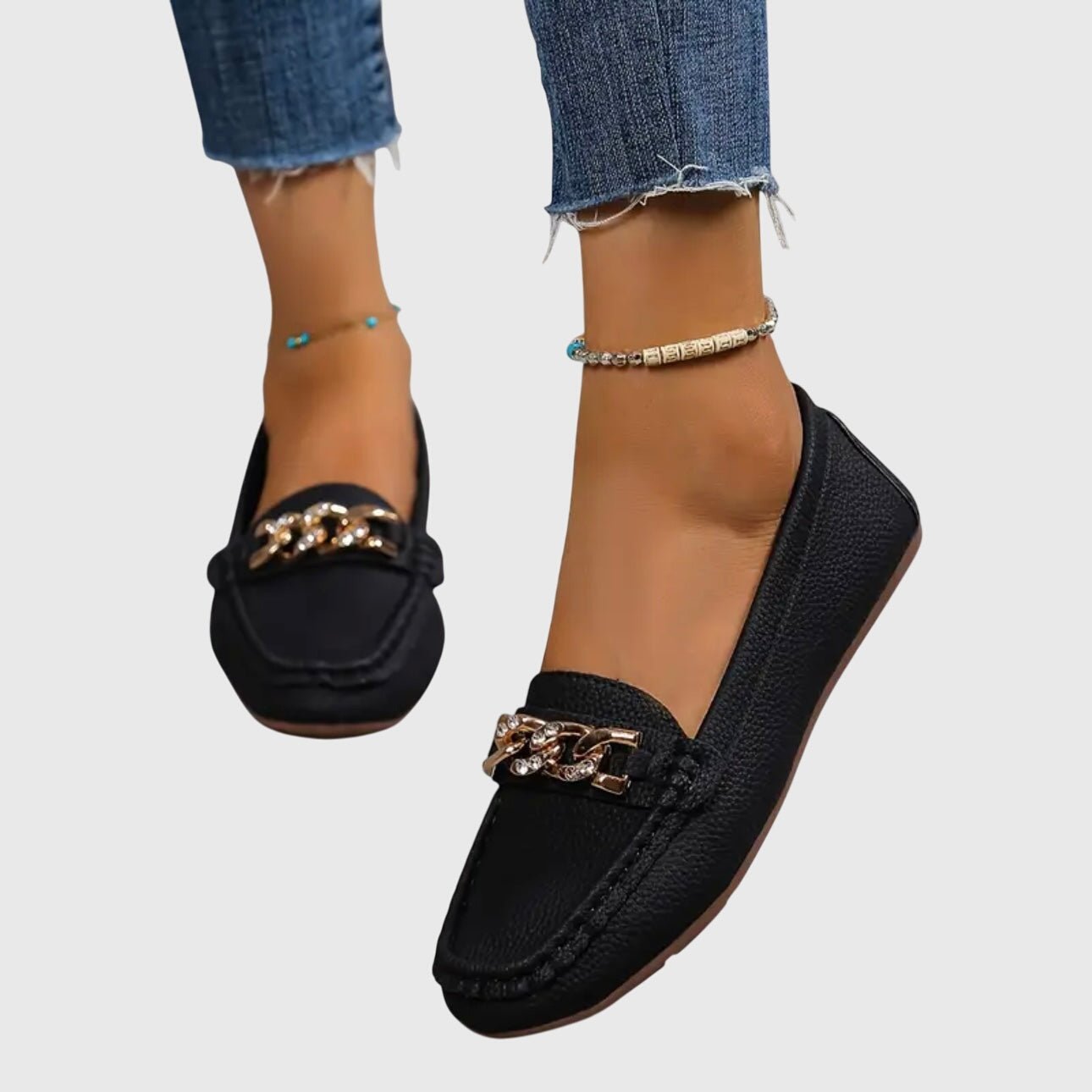 Astrid | Ortopediska loafers