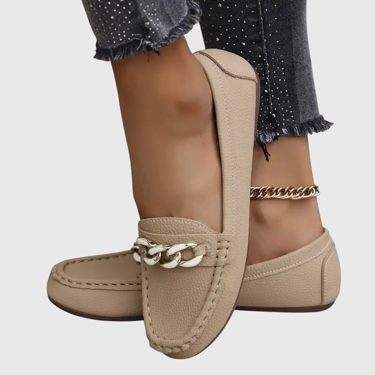 Astrid | Ortopediska loafers