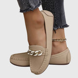 Astrid | Ortopediska loafers