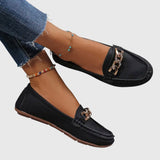Astrid | Ortopediska loafers