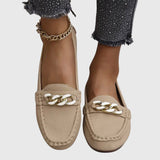 Astrid | Ortopediska loafers