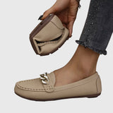 Astrid | Ortopediska loafers