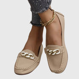 Astrid | Ortopediska loafers