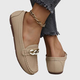 Astrid | Ortopediska loafers