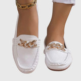 Astrid | Ortopediska loafers