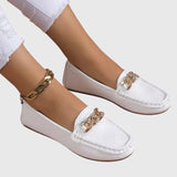 Astrid | Ortopediska loafers