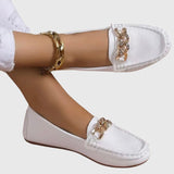 Astrid | Ortopediska loafers