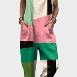 Augusta | Bekväm Overall