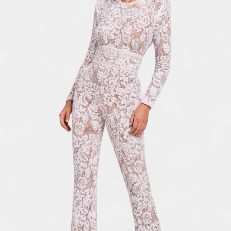 Augusta | Jumpsuit