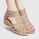 Augusta | Ortopediska Sandaler