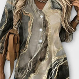 Augusta | Snygg blus