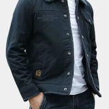 Axel™ | Pilotjacka