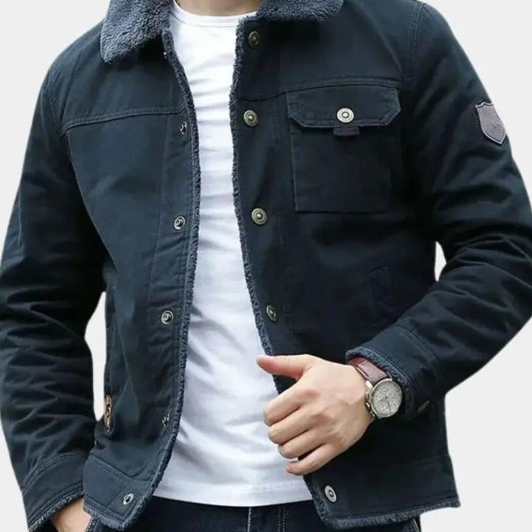 Axel™ | Pilotjacka