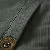 Axel™ | Pilotjacka
