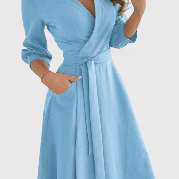 Birgitte | Jumpsuit