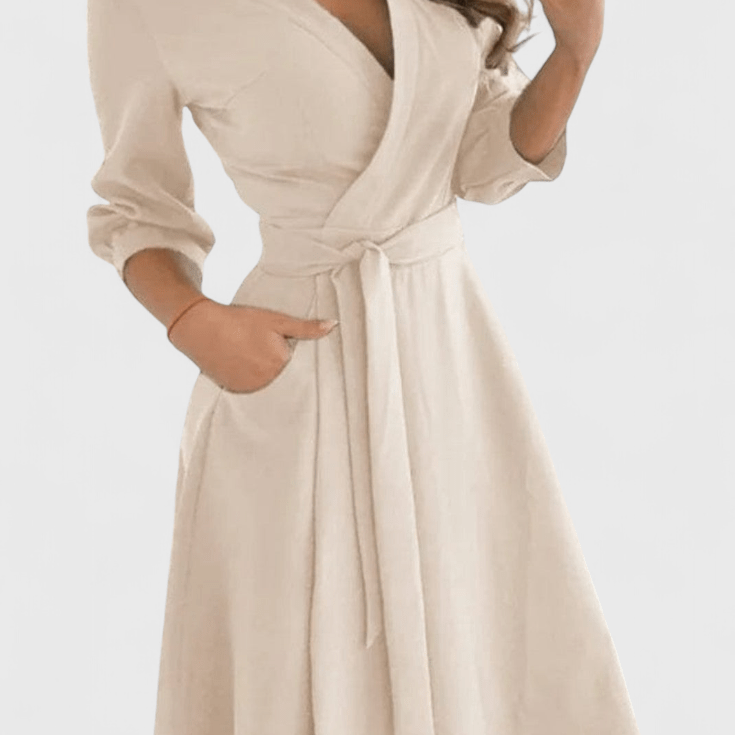 Birgitte | Jumpsuit
