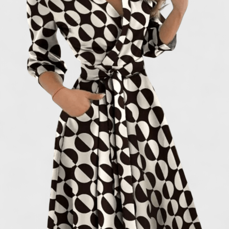 Birgitte | Jumpsuit