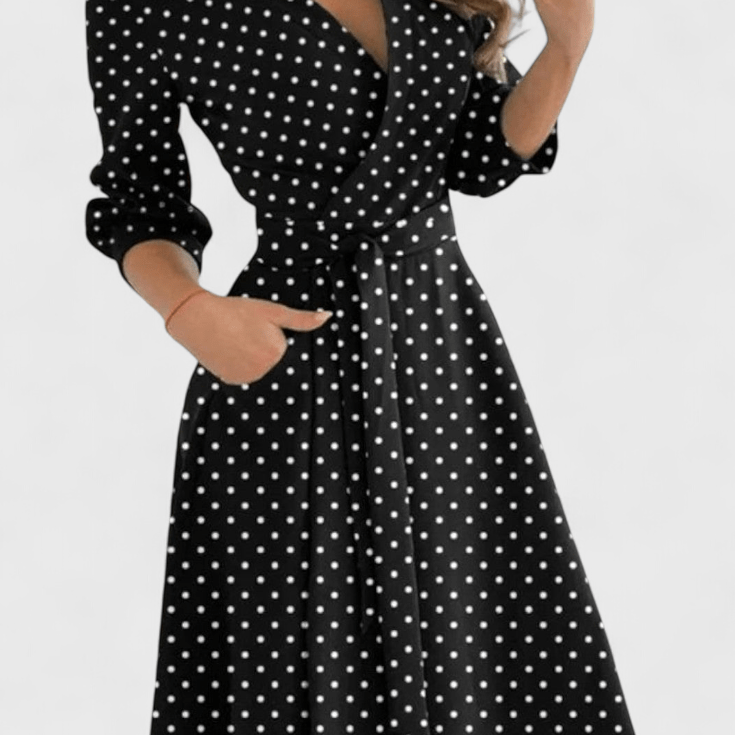 Birgitte | Jumpsuit