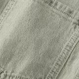 Birgitte | Overall i denim