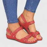 Birgitte | Bekväma sandaler
