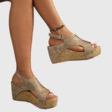 Birgitte | Ortopediska sandaler