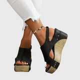 Birgitte | Ortopediska sandaler