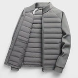 Birk™ | Premium Hybridjacka