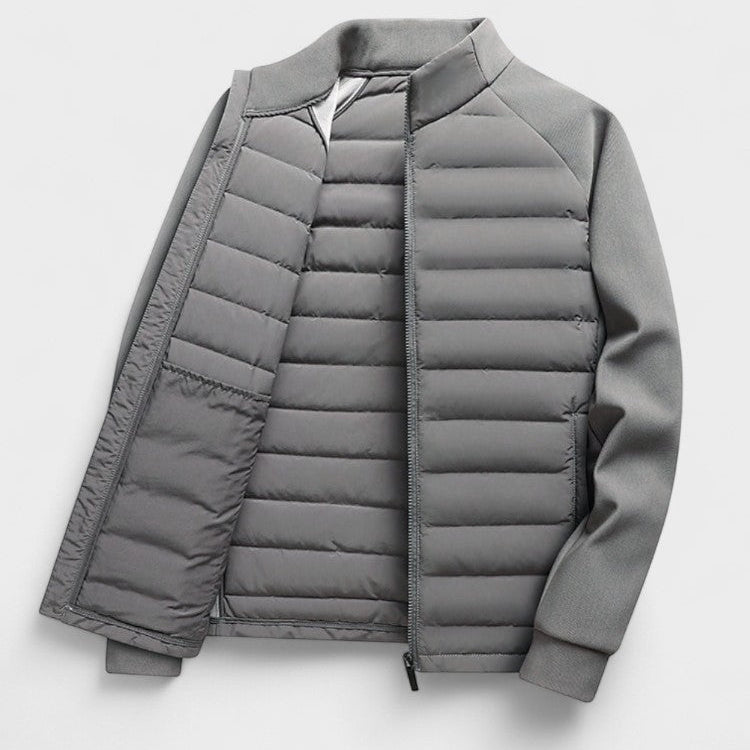 Birk™ | Premium Hybridjacka