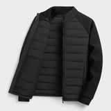 Birk™ | Premium Hybridjacka