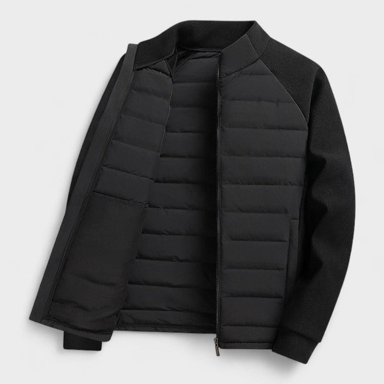 Birk™ | Premium Hybridjacka