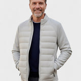Birk™ | Premium Hybridjacka
