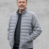 Birk™ | Premium Hybridjacka