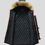 Birk™ | Väderresistent vinterparkas
